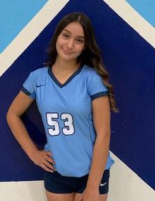 Savannah Vargas