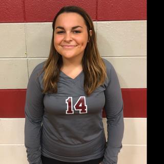 Emma Grace Mingledorff