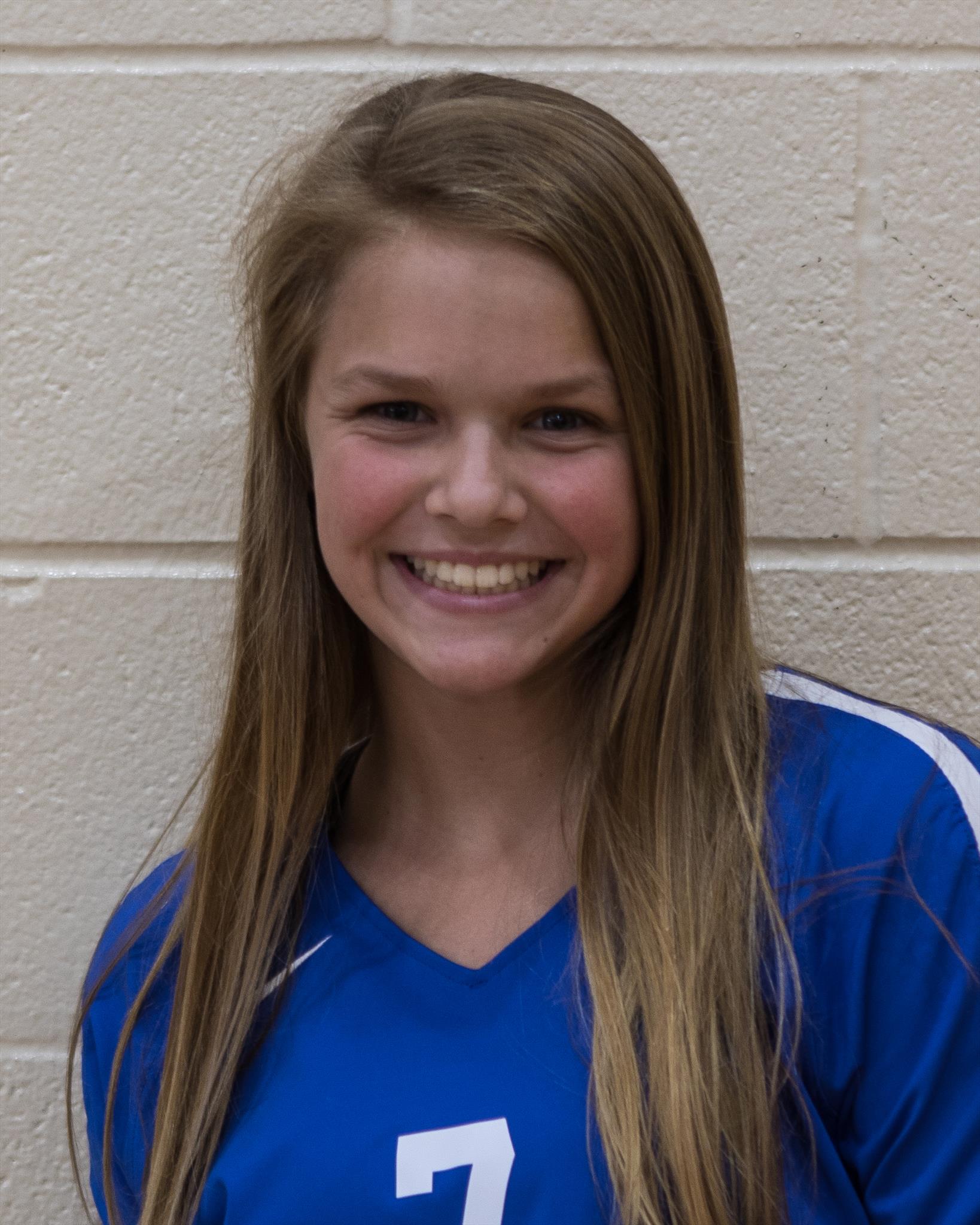 Cadie Gillette