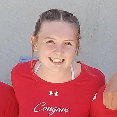 Hayleigh Sertich