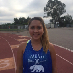 Lauryn Burke
