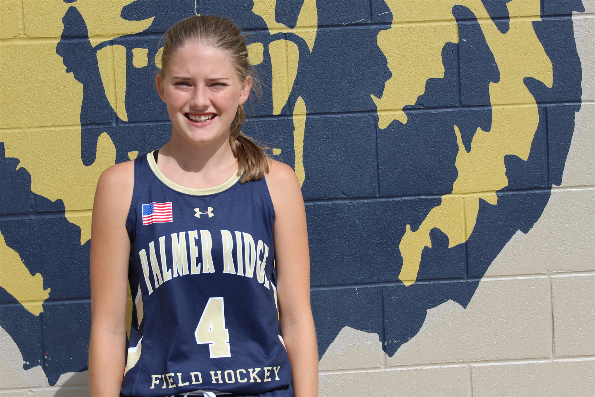 Jordyn Isner