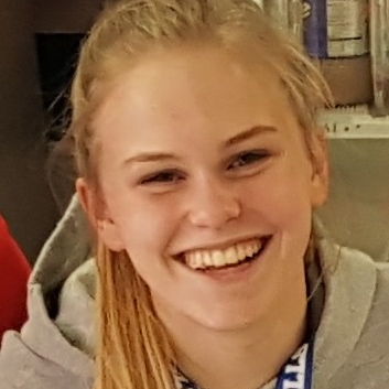 Paige Miller