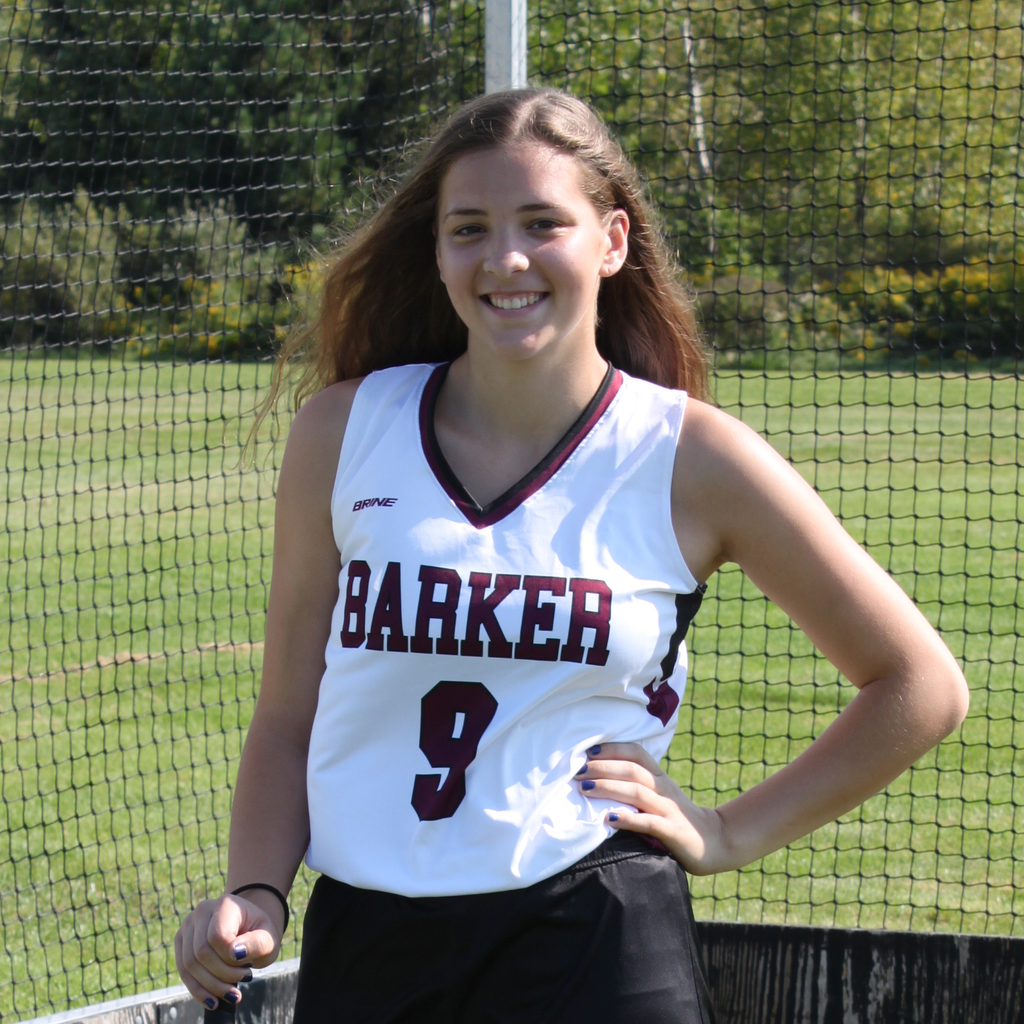 Haley Brown
