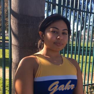 Kyara Flores