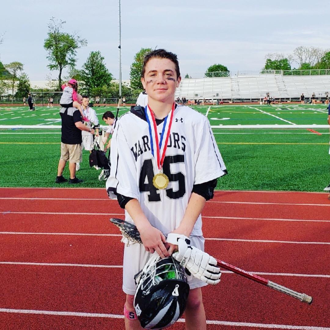 Finnegan McCormack