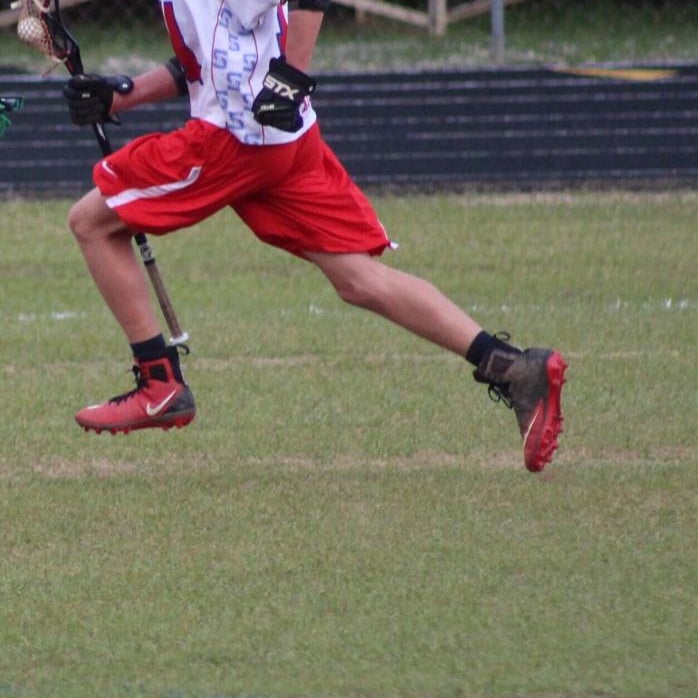 Cole Russell