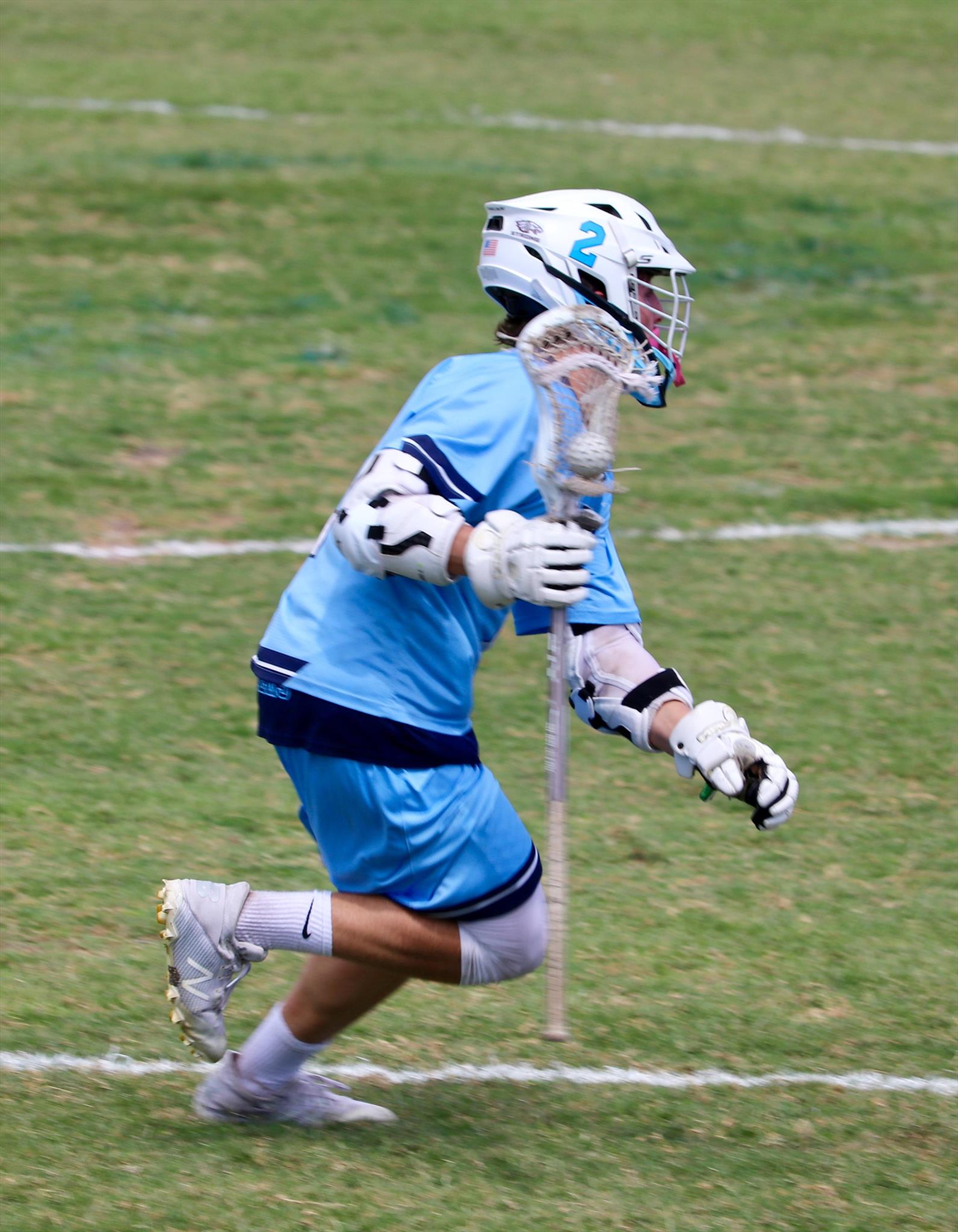 Dylan Weinberg