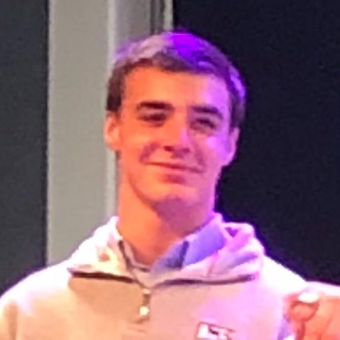 Ty Brache mugshot