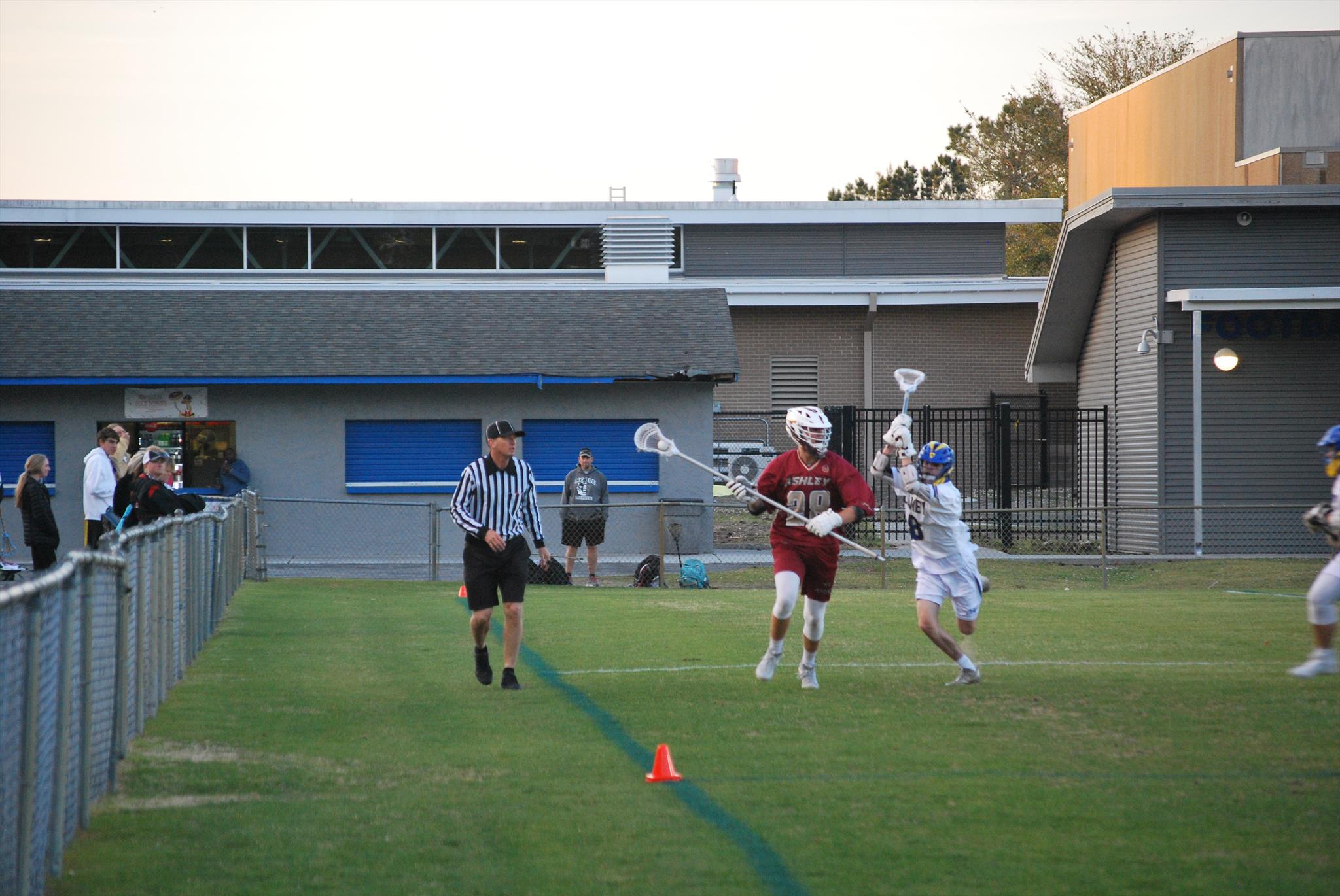 Trenton Hassel mugshot