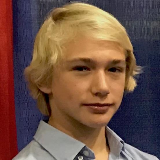 Keegan Southard