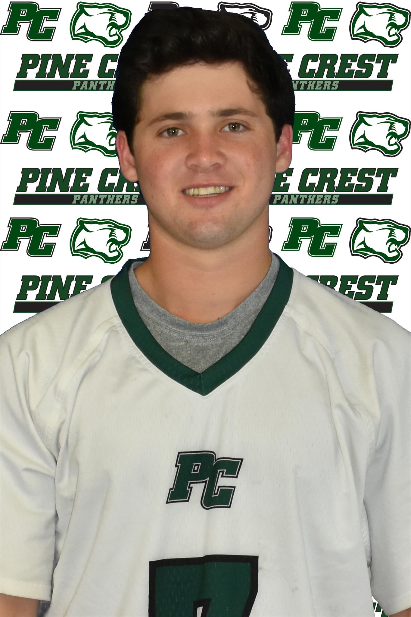 Josh Lehrman