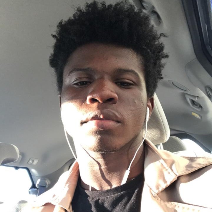 Ben Bayetassa mugshot