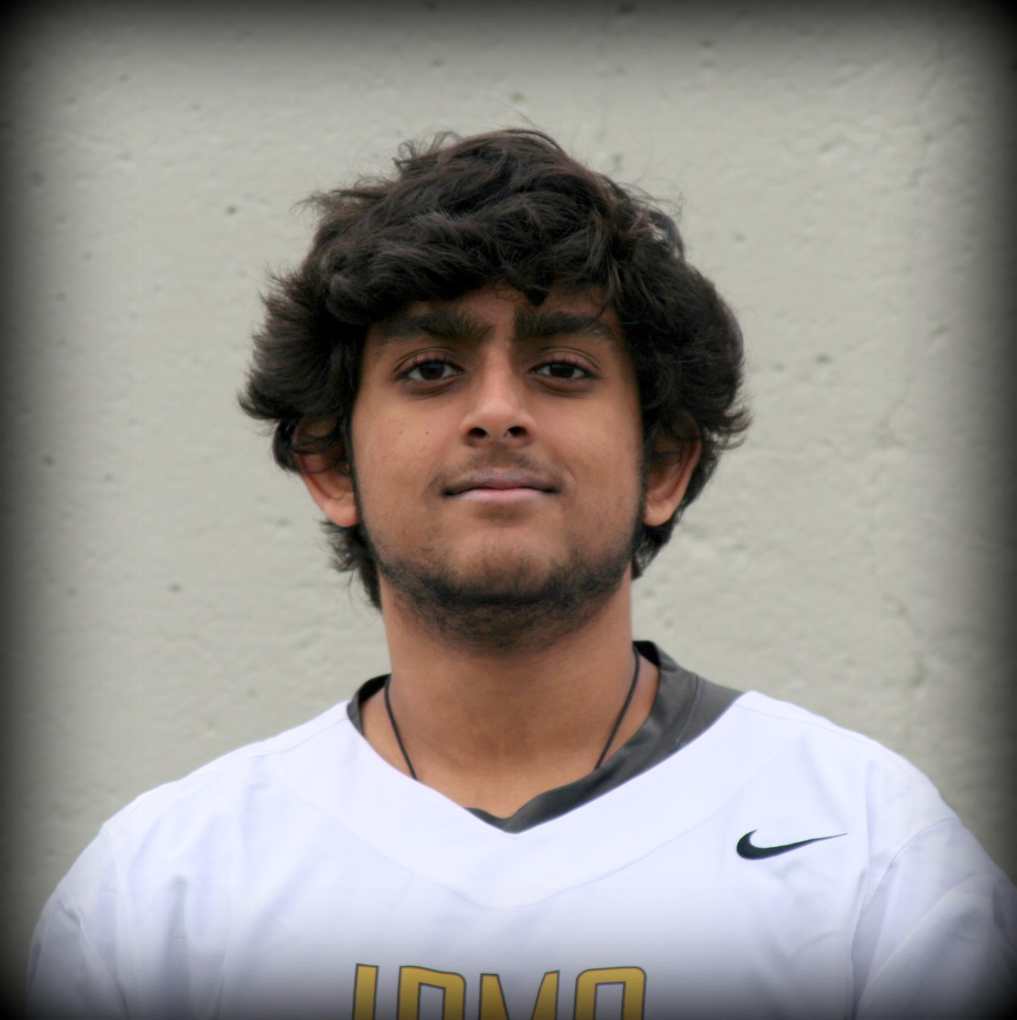 Avi Patel