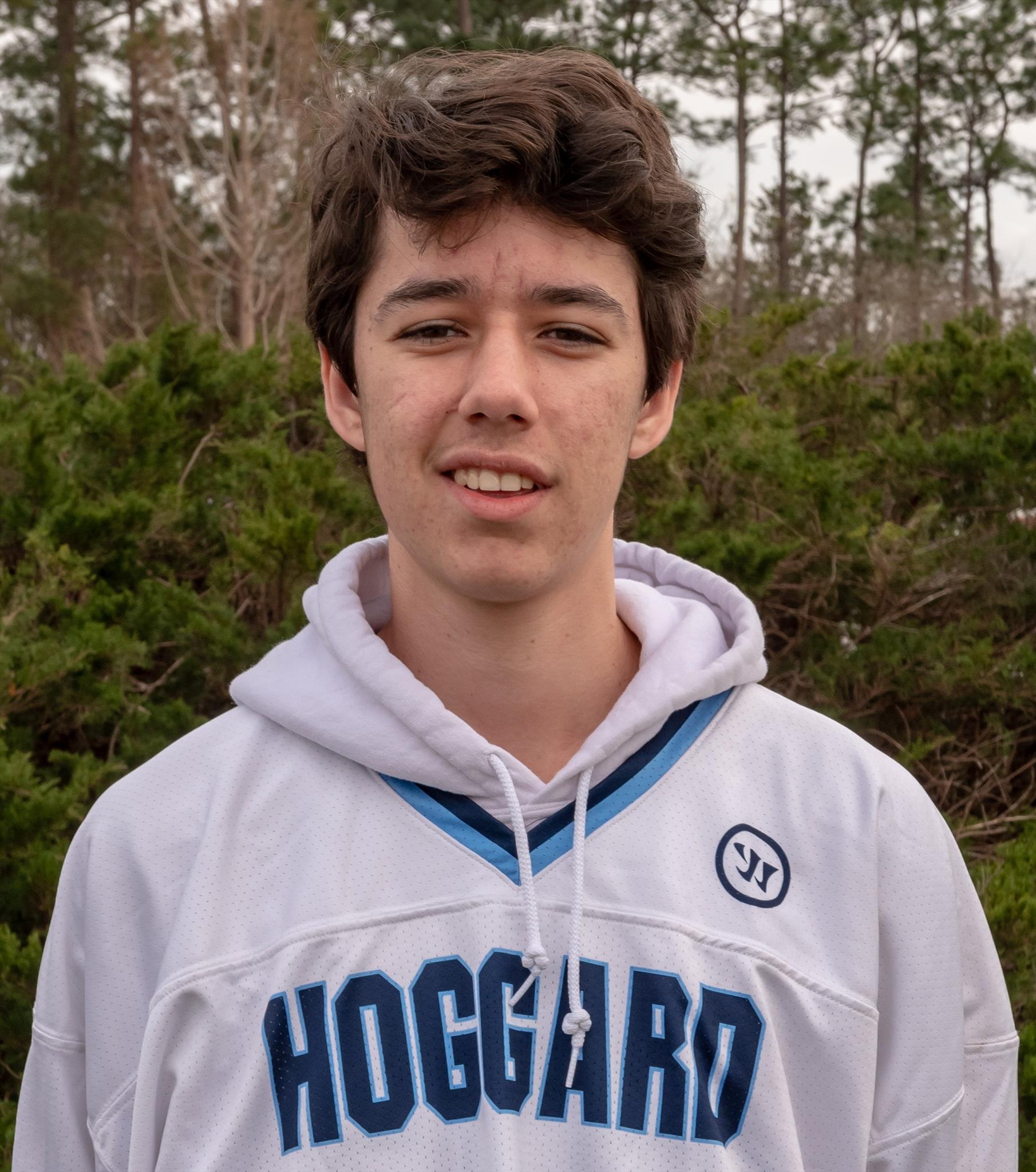 Logan Trafton