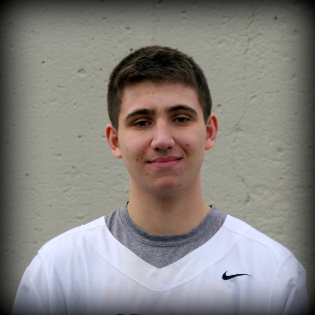 Zach Raouf mugshot