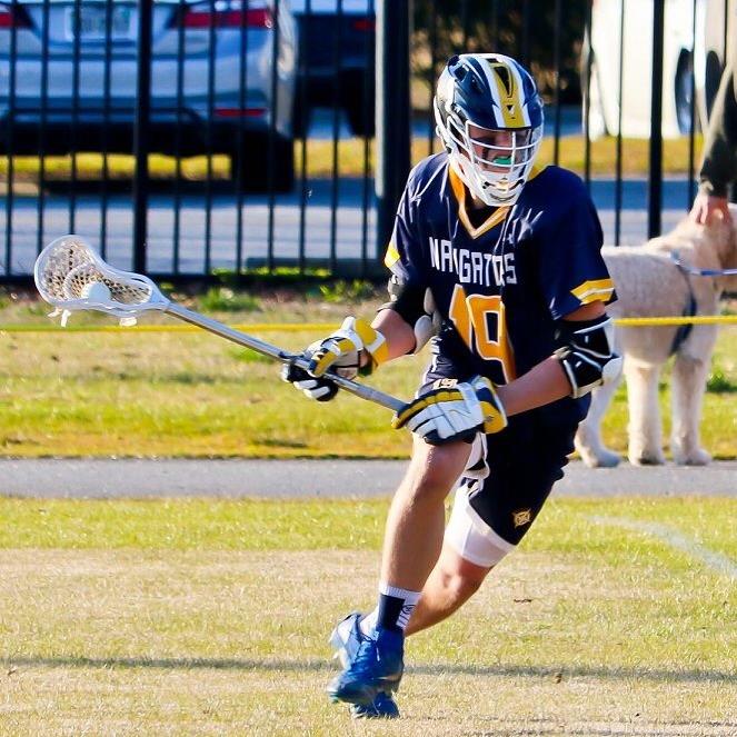 William Revere mugshot