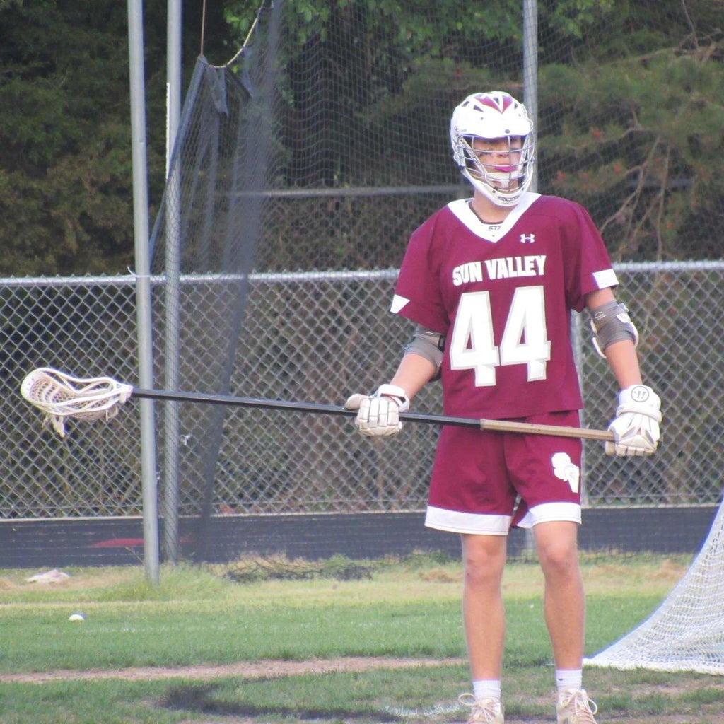 Keenan Hollohan