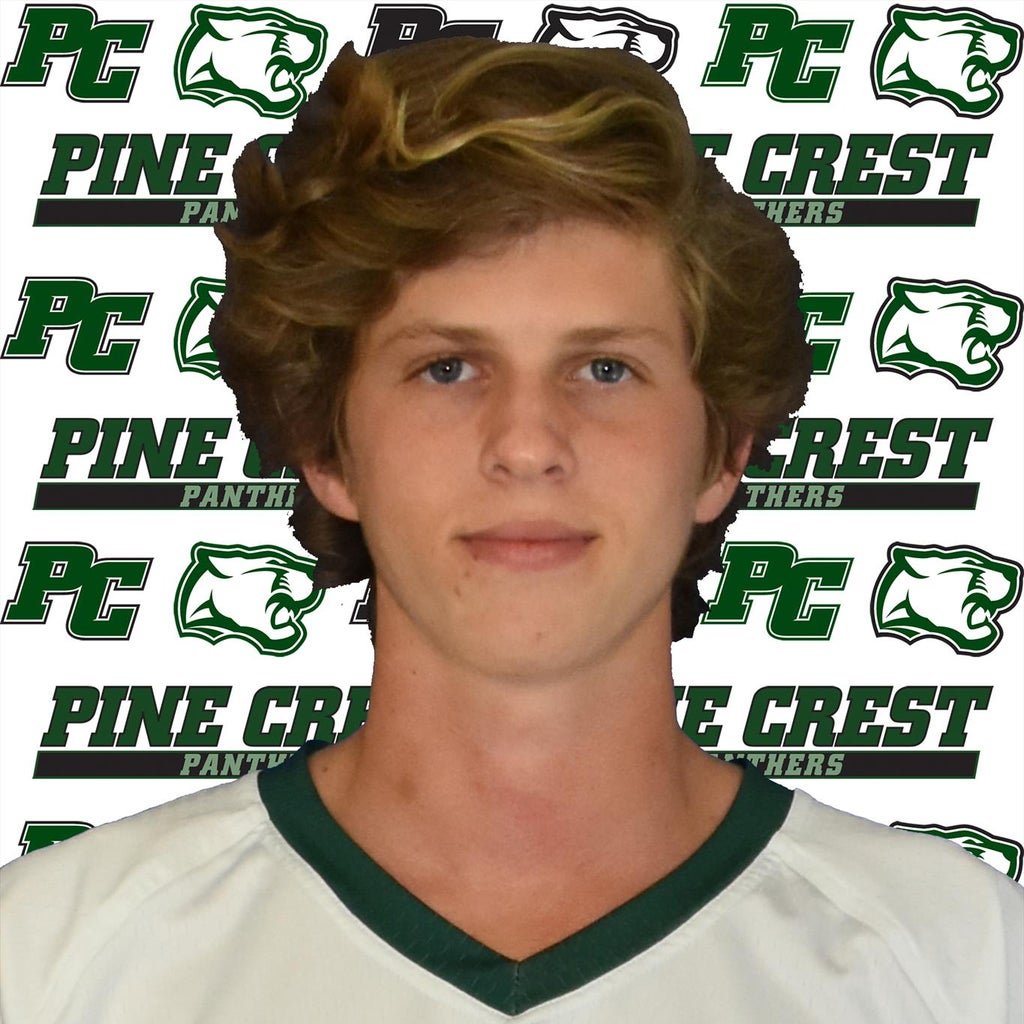 Conor Zimmerman