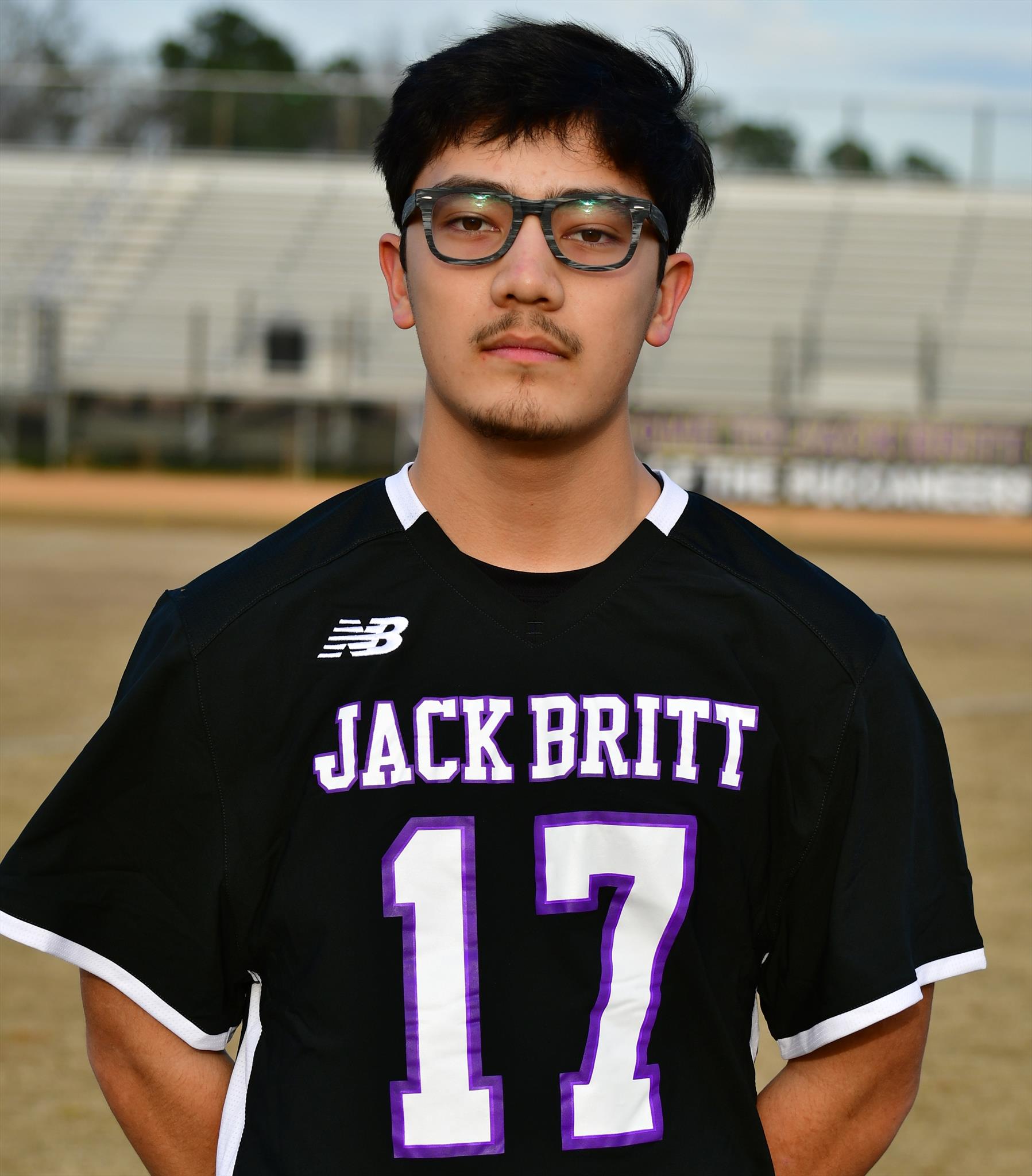 Mason Walker