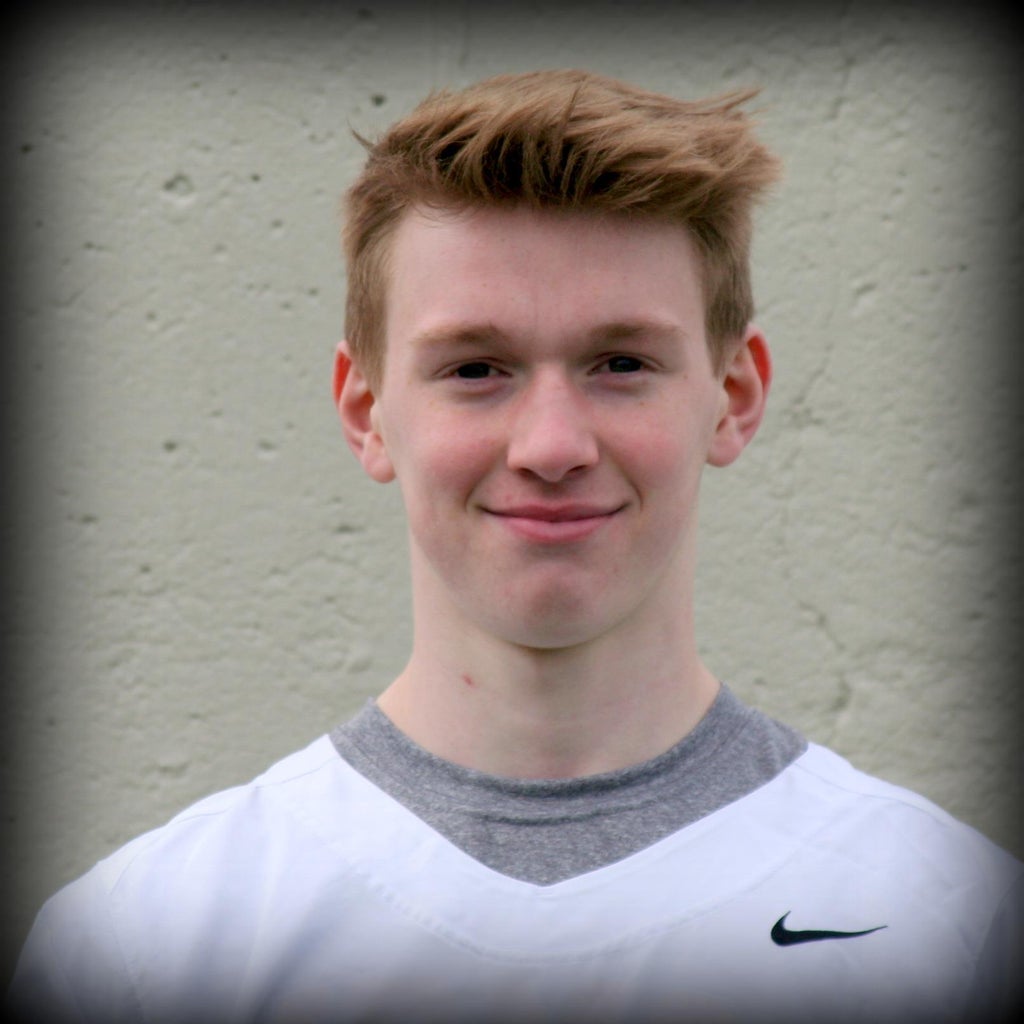 Jake Debenport mugshot