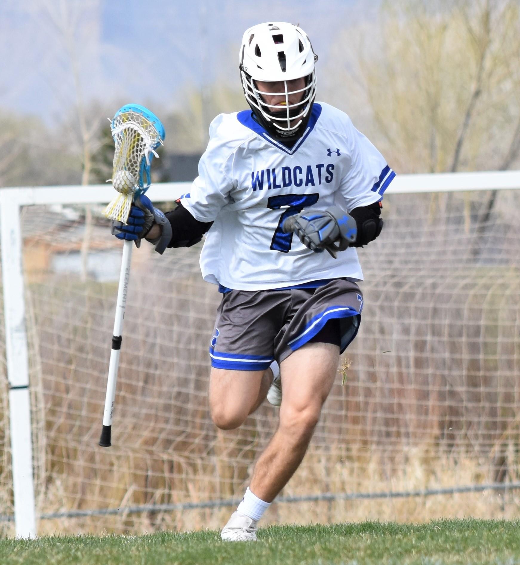 Carter Stephens