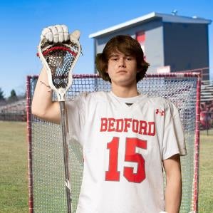 David Renshaw mugshot