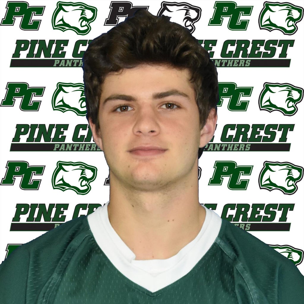 Jake Rosen mugshot
