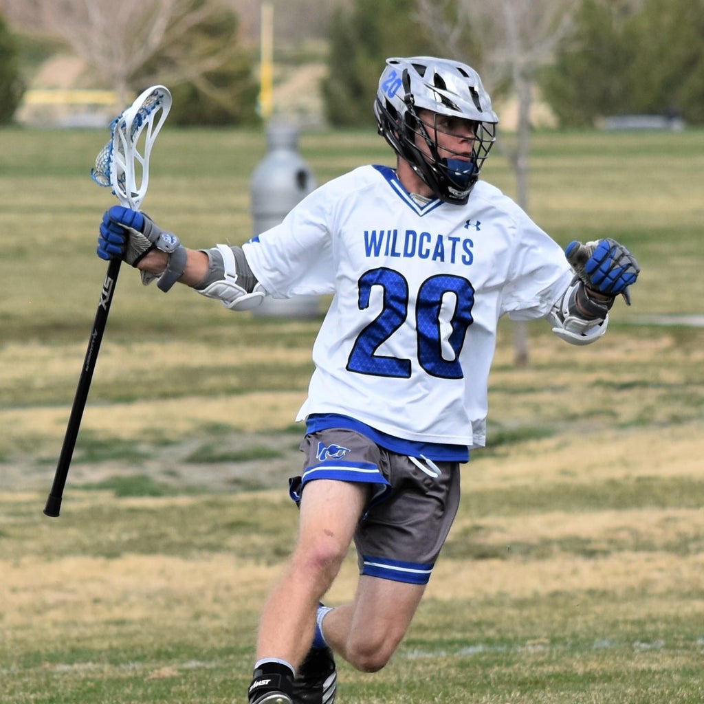 Nick Petree