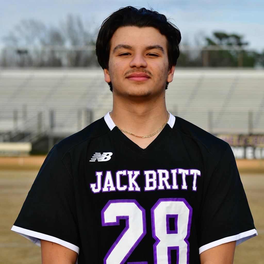 Blake Miramontes mugshot