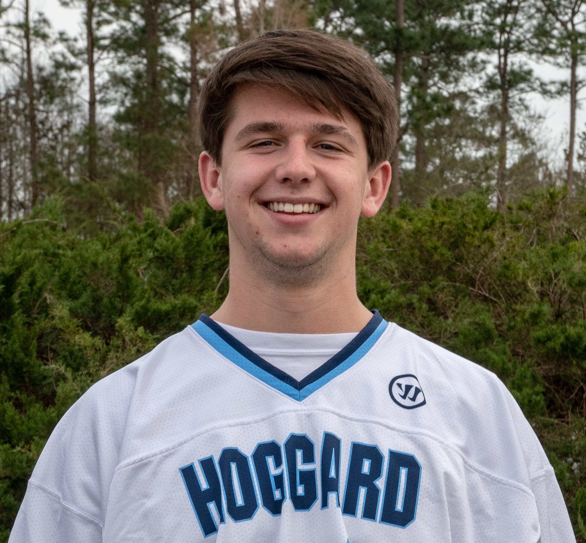 Hunter Williams