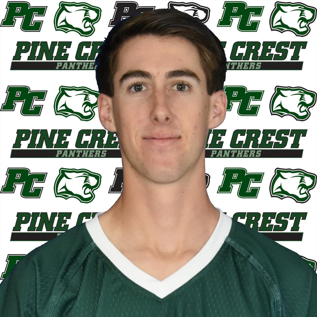 Ethan Jones