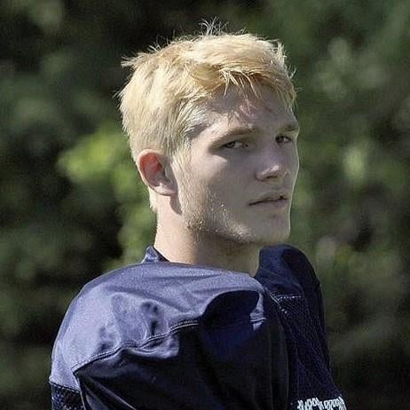 Shayne Kerrigan