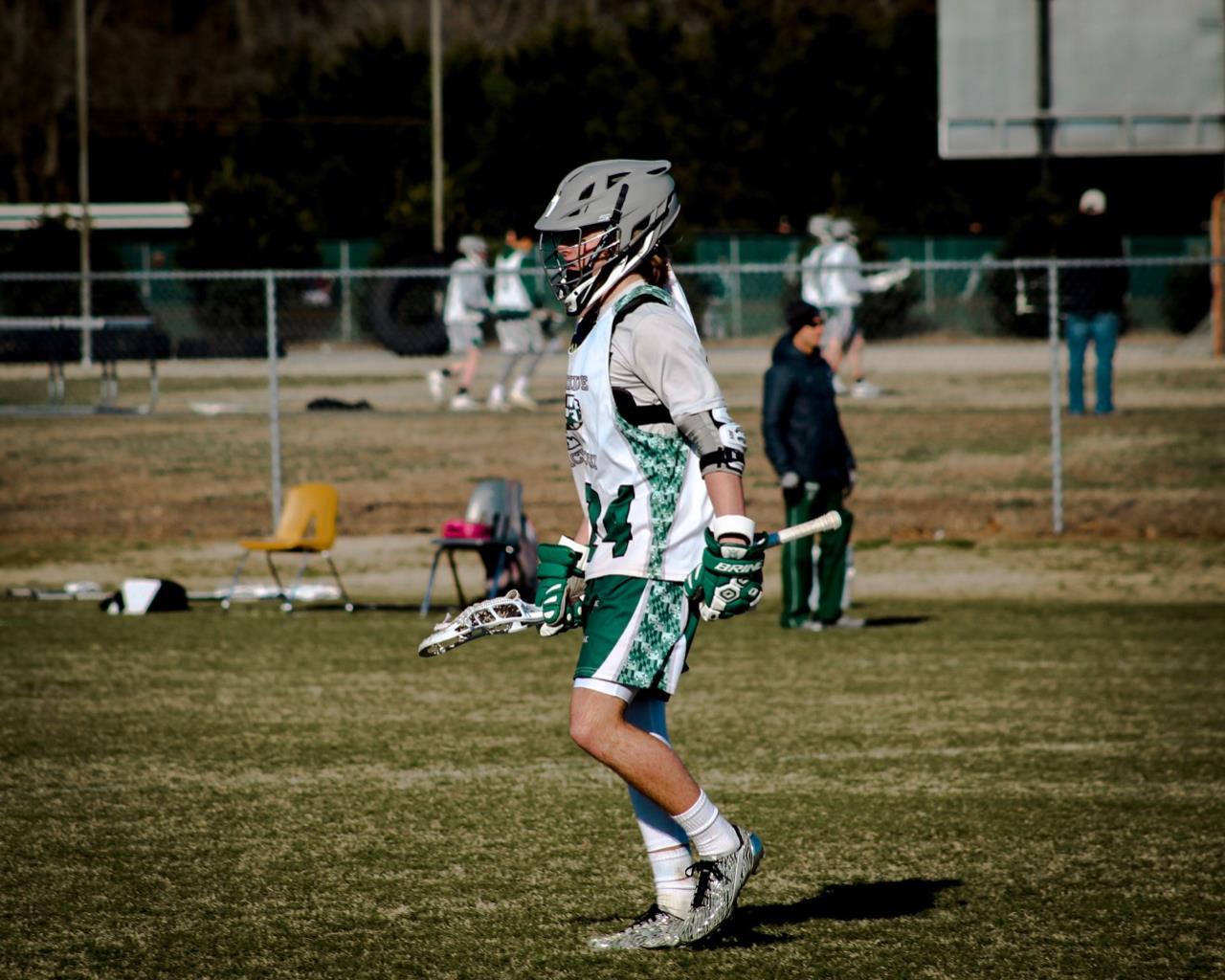 Chris Bouchelle