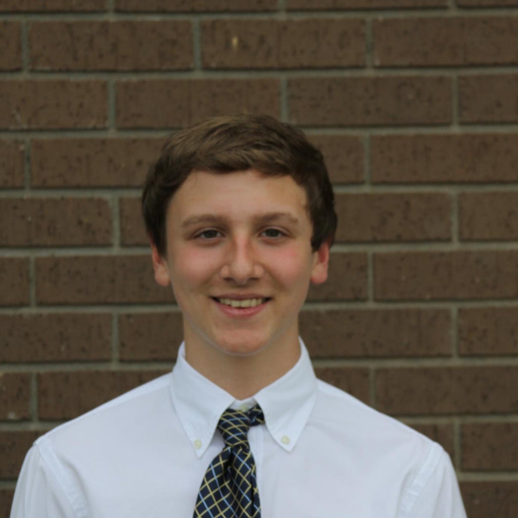 Mason Engstrom