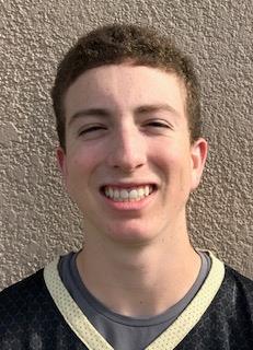 Robbie Sinibaldi
