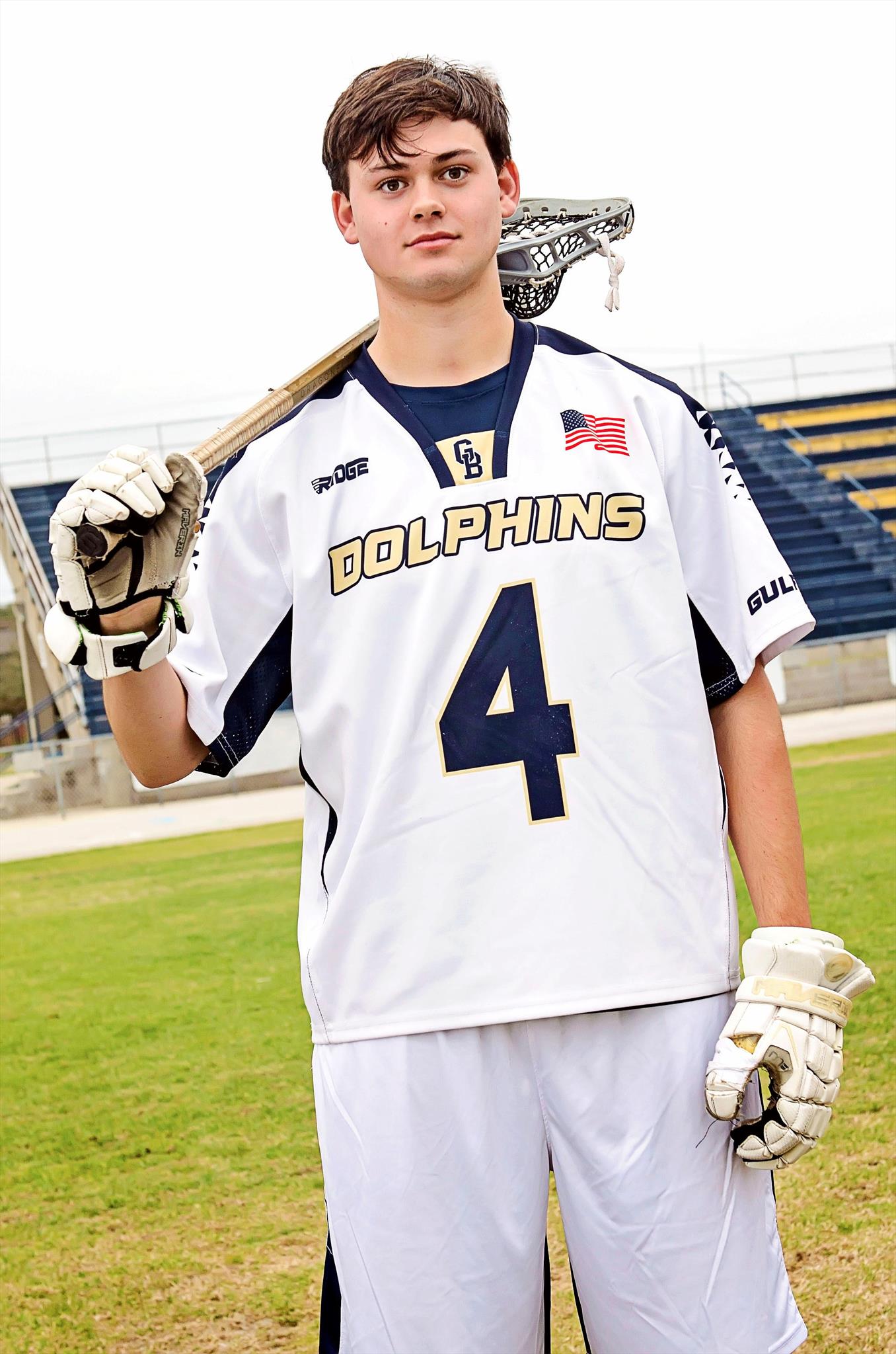 Tucker Smith