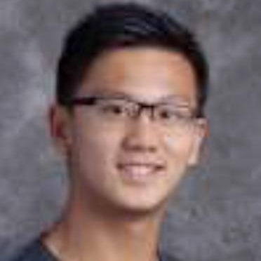 Danh Le mugshot