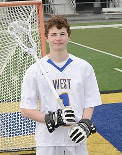 Luke Venzie