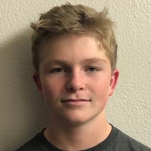 Mason Fendrich mugshot