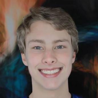 Blake Morrow