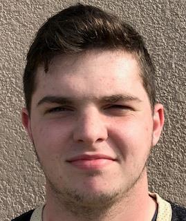 Dillon Grubert