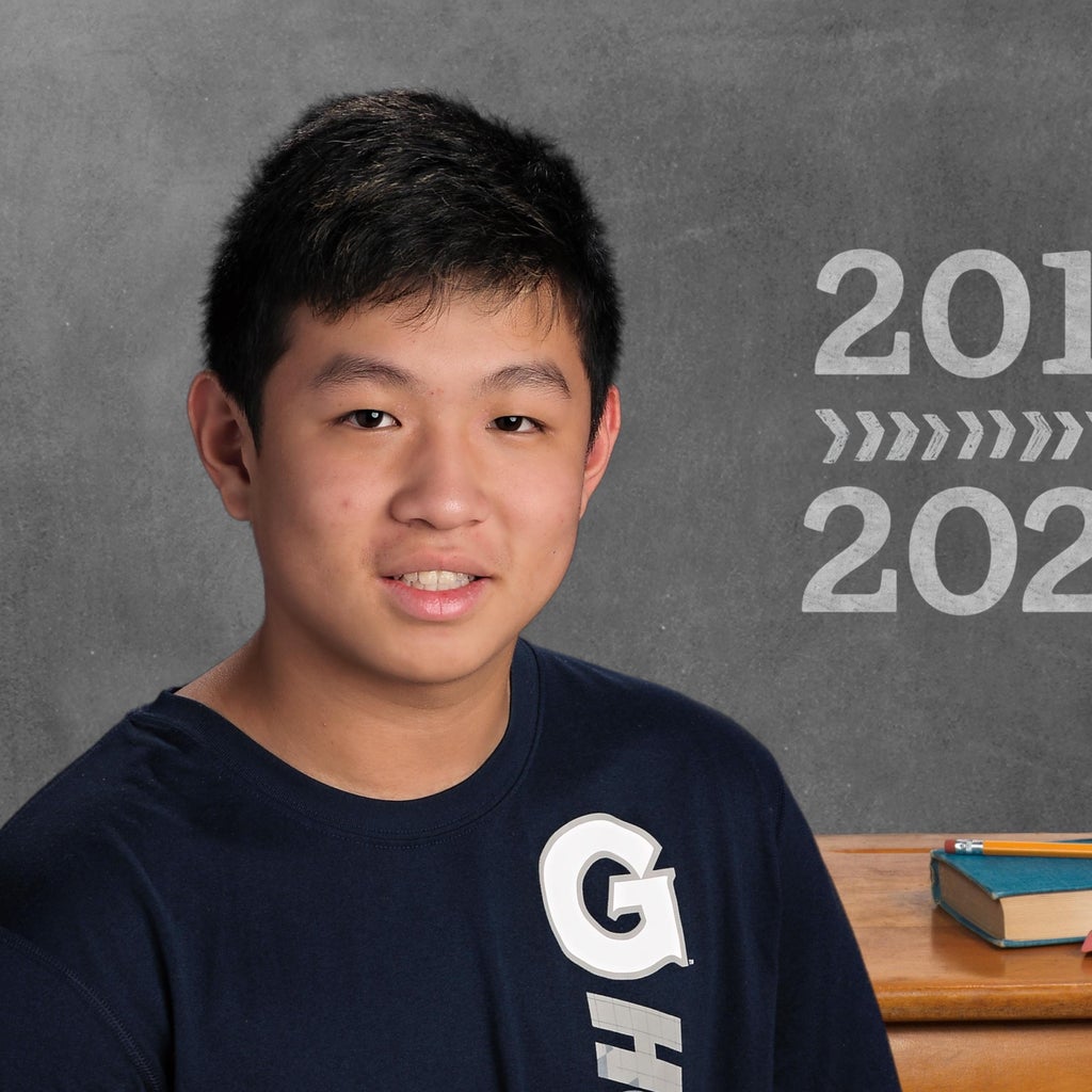 Collin Lung