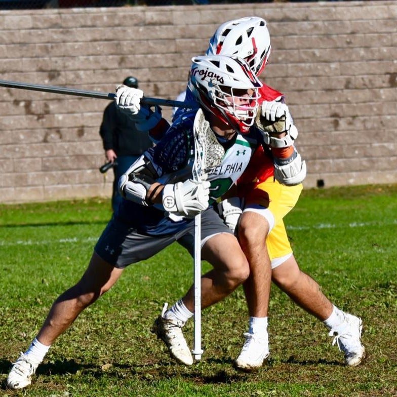 Zach Poremba