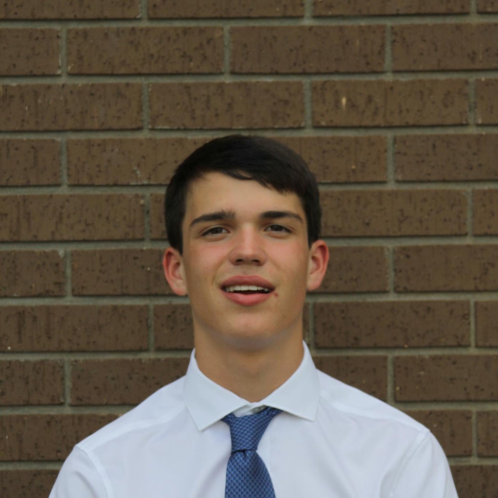 Cameron Mercer