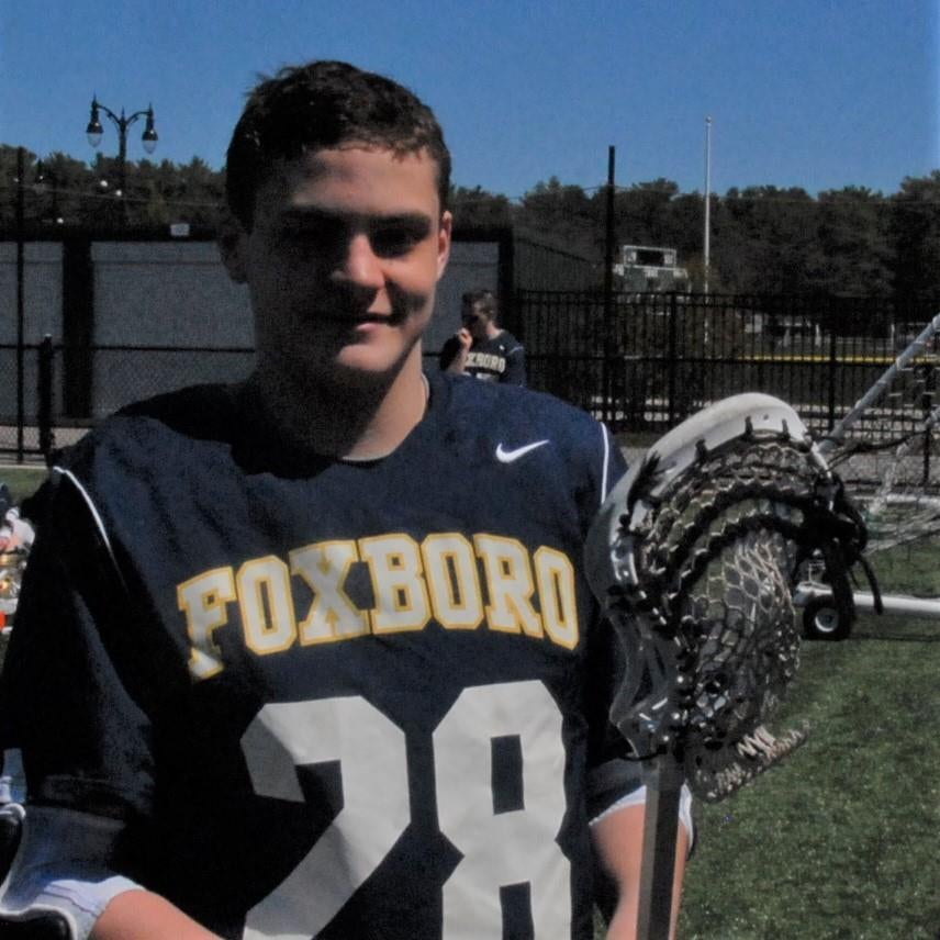 Dylan Kerrigan