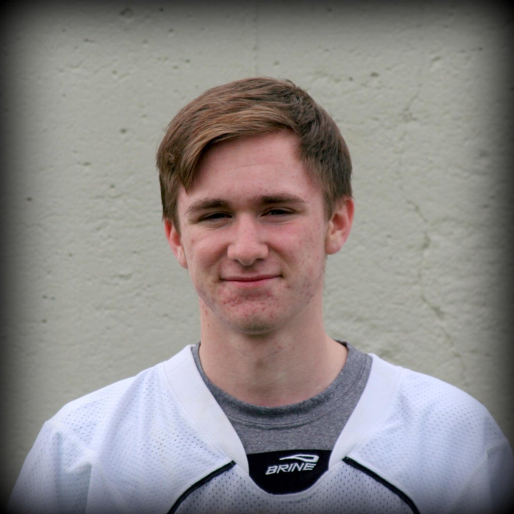 Evan McConnell
