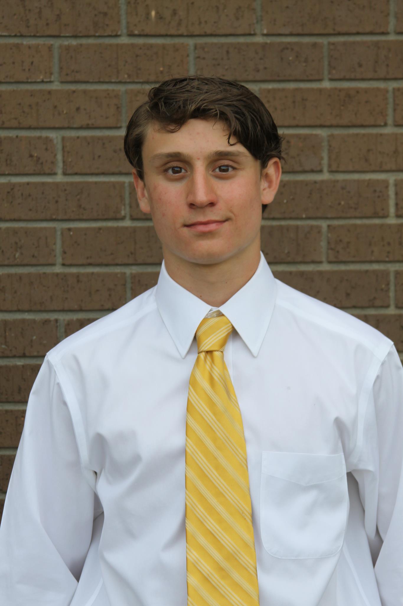 Will Martin