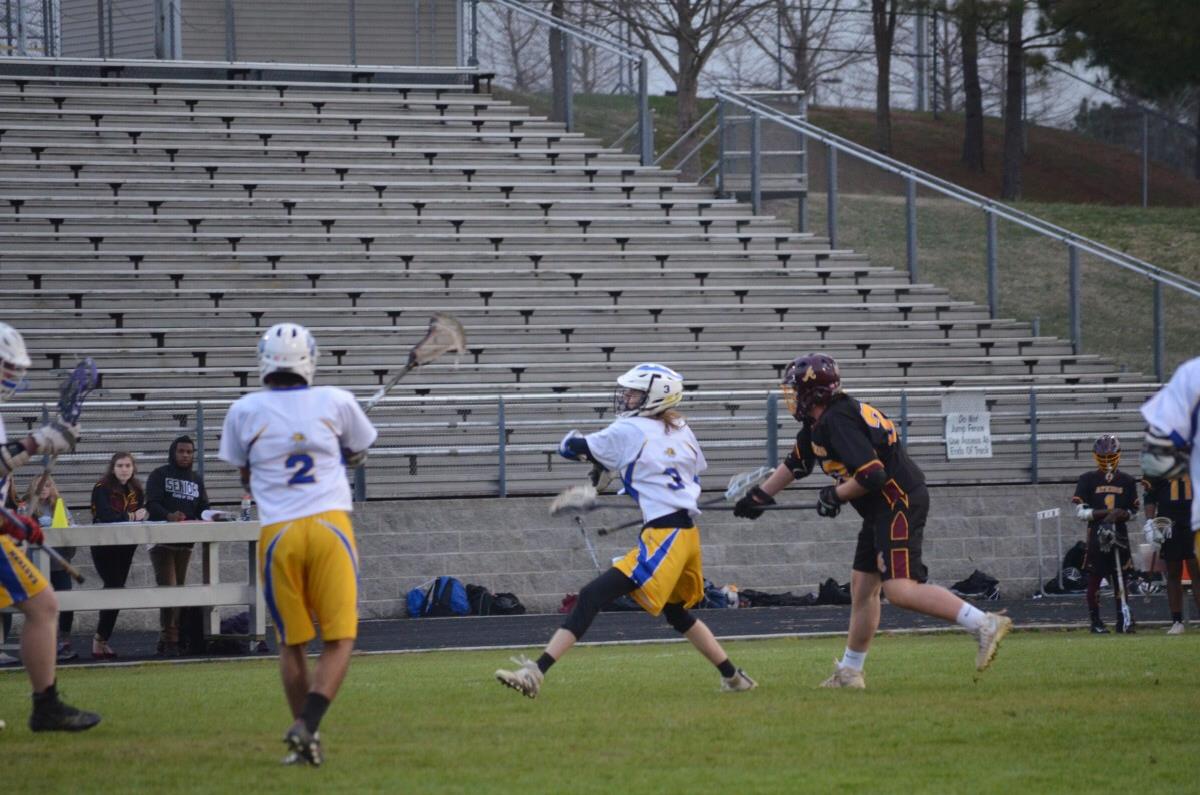 Connor Witt
