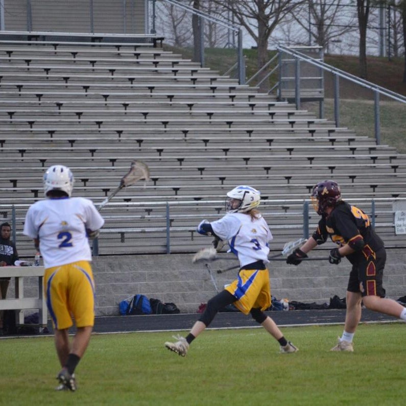 Connor Witt